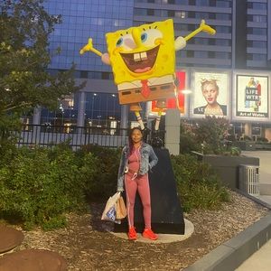 Meet your Posher,sheika